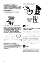 Предварительный просмотр 72 страницы Sage Barista Touch SES880 Quick Manual