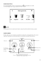 Предварительный просмотр 13 страницы Sage Barista Touch SES880BSS Instruction Book