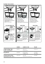 Предварительный просмотр 20 страницы Sage Barista Touch SES880BSS Instruction Book