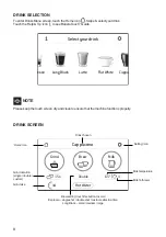 Предварительный просмотр 8 страницы Sage Barista Touch SES880BTR Manual