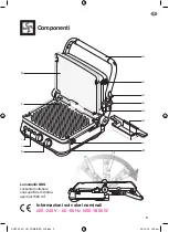 Preview for 38 page of Sage BBQ & Press SGR700BSS Quick Manual