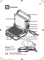 Preview for 49 page of Sage BBQ & Press SGR700BSS Quick Manual