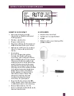 Предварительный просмотр 10 страницы Sage BCI600UK the Smart Scoop Instruction Booklet