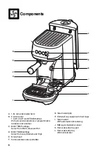 Предварительный просмотр 6 страницы Sage BES500 Quick Manual