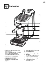 Предварительный просмотр 77 страницы Sage BES500 Quick Manual