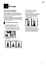 Предварительный просмотр 79 страницы Sage BES500 Quick Manual