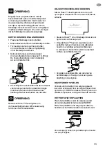 Предварительный просмотр 81 страницы Sage BES500 Quick Manual