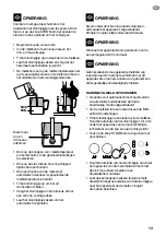 Предварительный просмотр 83 страницы Sage BES500 Quick Manual