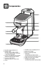 Предварительный просмотр 124 страницы Sage BES500 Quick Manual