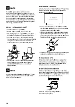 Предварительный просмотр 128 страницы Sage BES500 Quick Manual