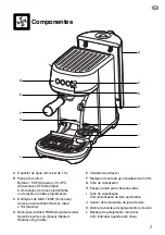 Предварительный просмотр 147 страницы Sage BES500 Quick Manual