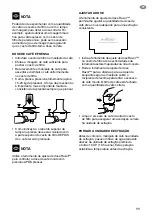 Предварительный просмотр 151 страницы Sage BES500 Quick Manual