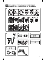 Предварительный просмотр 5 страницы Sage BES980UK Instruction Book