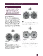 Preview for 16 page of Sage BFP800UK Instruction Booklet