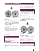 Preview for 18 page of Sage BFP800UK Instruction Booklet