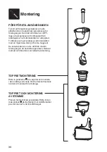 Preview for 34 page of Sage Big Squeeze SJS700 Quick Manual