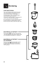 Preview for 48 page of Sage Big Squeeze SJS700 Quick Manual