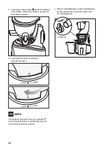 Preview for 50 page of Sage Big Squeeze SJS700 Quick Manual