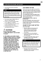 Preview for 7 page of Sage Bit More BTA730 Quick Manual