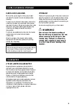 Preview for 9 page of Sage Bit More BTA730 Quick Manual