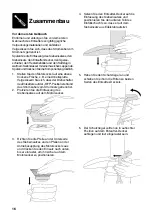 Preview for 16 page of Sage BJE530 Quick Manual