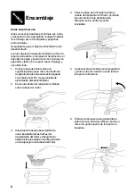 Preview for 52 page of Sage BJE530 Quick Manual