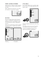 Предварительный просмотр 21 страницы Sage BMO700 Instruction Book