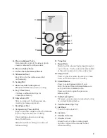 Preview for 9 page of Sage BPR700 Instruction Book