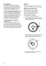 Preview for 4 page of Sage BTA735 User Manual