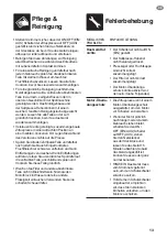 Предварительный просмотр 13 страницы Sage Citrus Press Pro 800CP Quick Manual