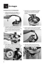 Preview for 28 page of Sage Citrus Press Pro 800CP Quick Manual