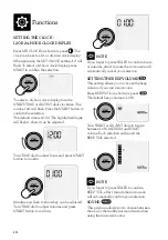 Preview for 6 page of Sage Combi Wave BMO870 User Manual