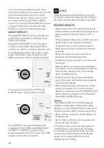 Preview for 20 page of Sage Combi Wave BMO870 User Manual