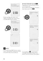 Preview for 18 page of Sage Combi Wave SMO870 Instruction Book