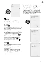 Preview for 19 page of Sage Combi Wave SMO870 Instruction Book