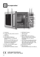 Предварительный просмотр 40 страницы Sage Compact Wave Soft Close User Manual