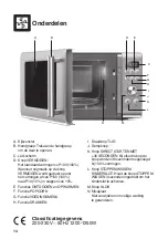 Предварительный просмотр 94 страницы Sage Compact Wave Soft Close User Manual