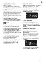 Preview for 125 page of Sage Compact Wave Soft Close User Manual