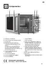 Preview for 147 page of Sage Compact Wave Soft Close User Manual