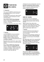 Preview for 152 page of Sage Compact Wave Soft Close User Manual