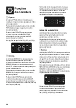 Preview for 180 page of Sage Compact Wave Soft Close User Manual