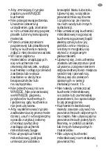 Preview for 193 page of Sage Compact Wave Soft Close User Manual