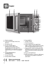 Предварительный просмотр 202 страницы Sage Compact Wave Soft Close User Manual