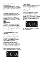 Preview for 206 page of Sage Compact Wave Soft Close User Manual