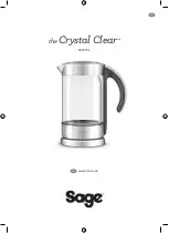 Preview for 21 page of Sage Crystal Clear Quick Manual