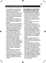 Preview for 23 page of Sage Crystal Clear Quick Manual