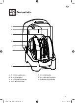 Preview for 13 page of Sage Dicing Kit Quick Manual