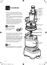 Preview for 54 page of Sage Dicing Kit Quick Manual