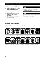 Preview for 10 page of Sage Dose Control Pro SCG600 Quick Manual