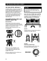 Preview for 16 page of Sage Dose Control Pro SCG600 Quick Manual